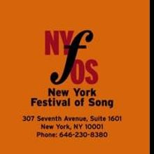 New York Festival of Song Presents The Killer B's at the Peter Jay Sharp Theater